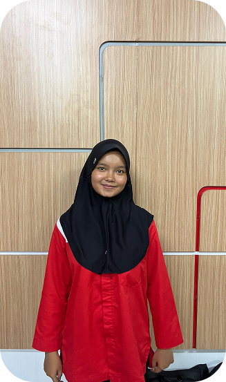 Adena Maiza Prasetyo